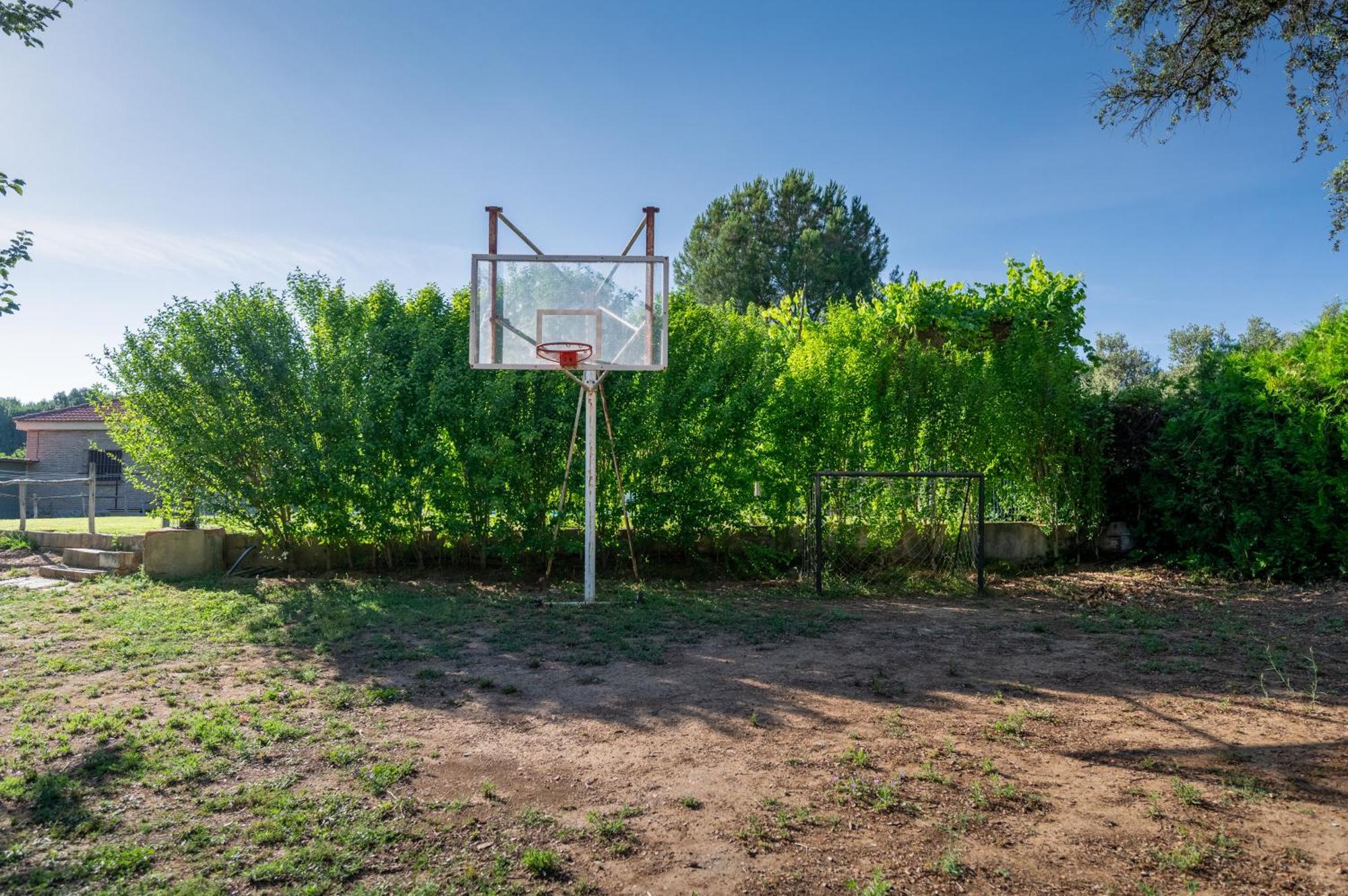 Ribera Del Hueznar Villa Cazalla de la Sierra Eksteriør billede