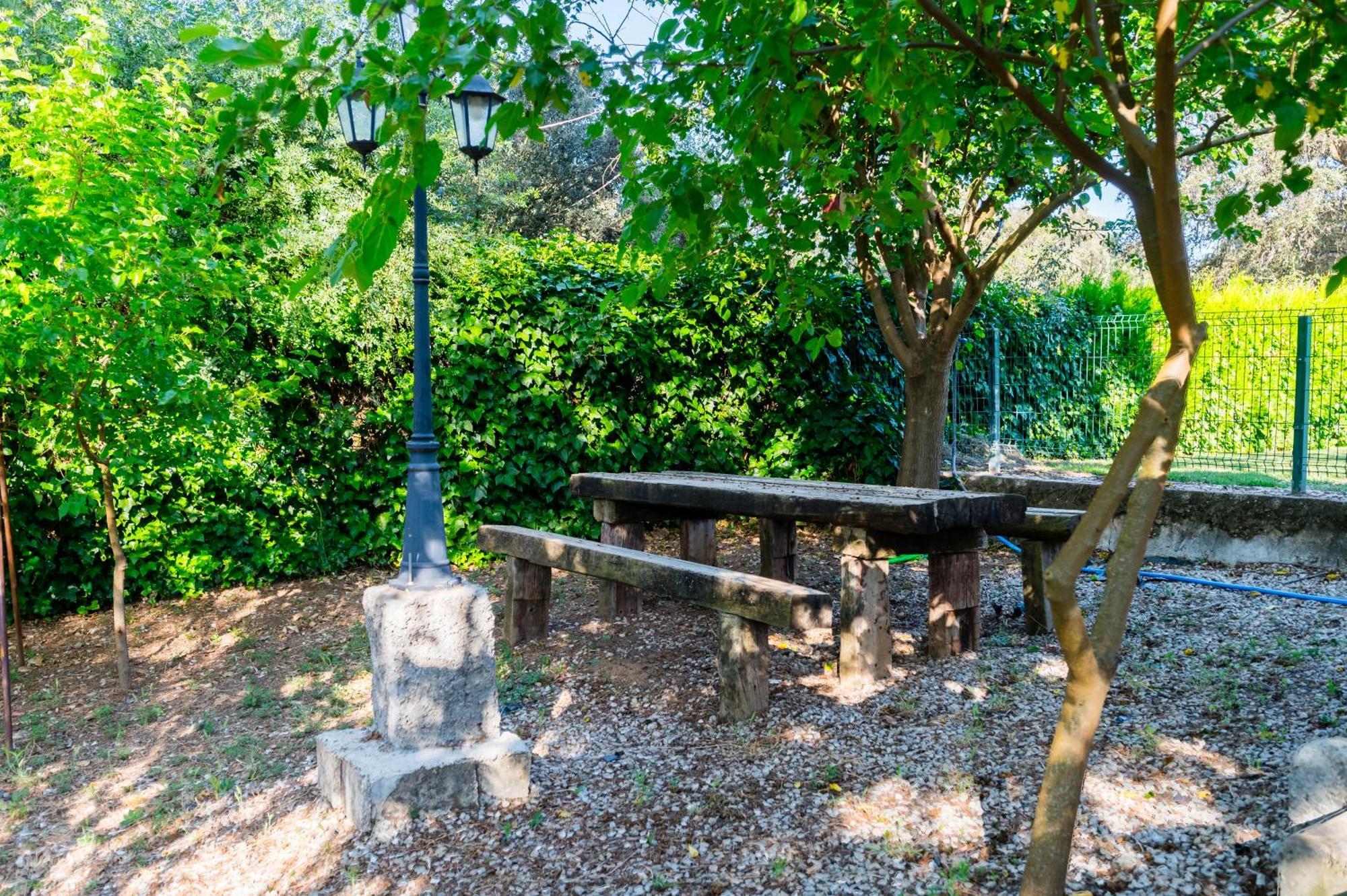 Ribera Del Hueznar Villa Cazalla de la Sierra Eksteriør billede